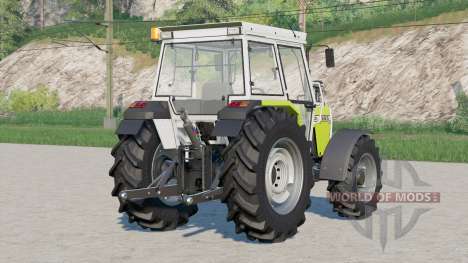 Massey Ferguson 265〡choice de ruedas para Farming Simulator 2017