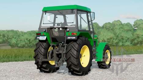 John Deere 2400〡 pedales móviles para Farming Simulator 2017