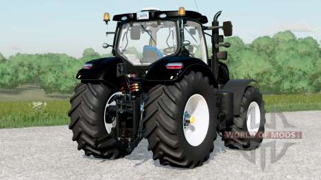 New Holland T7 series〡multiples diseños externos para Farming Simulator 2017