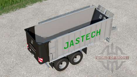 Jastech Mega 140 para Farming Simulator 2017