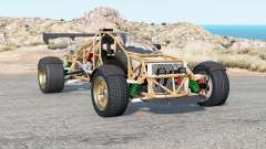 Civetta Bolide Track Toy v8.0 para BeamNG Drive