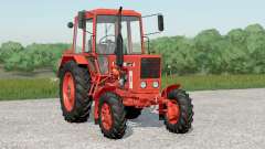 MTZ-82 Bielorrusia para Farming Simulator 2017