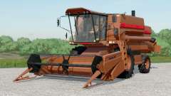 Nuevas capacidades disponibles para el New Holland TX32〡2 para Farming Simulator 2017