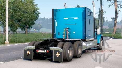 International 9900i para Euro Truck Simulator 2