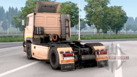 LIAZ 300 series para Euro Truck Simulator 2