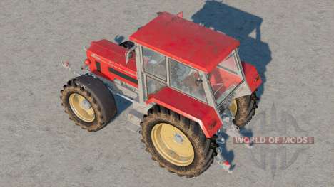 Schlüter Compact 950 Ꝟ 6 para Farming Simulator 2017