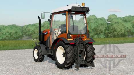 Fendt 200 V Vario para Farming Simulator 2017