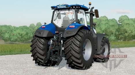 New Holland T7 serᶖes para Farming Simulator 2017