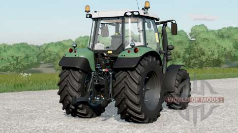 Massey Ferguson 5700 S series para Farming Simulator 2017