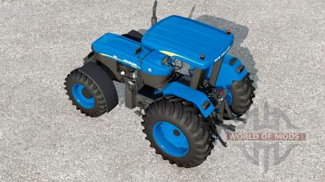 Serie New Holland 30 para Farming Simulator 2017