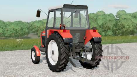 Ursus 451Զ para Farming Simulator 2017