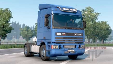 DAF FT 95 ATi 1992 para Euro Truck Simulator 2