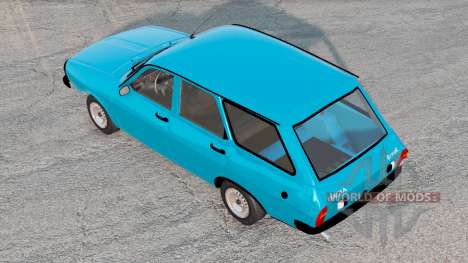 Dacia 1310 Break v1.3 para BeamNG Drive