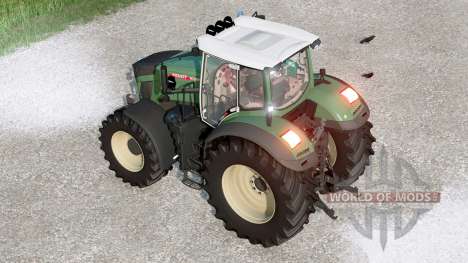 Fendt 900 Variƍ para Farming Simulator 2017