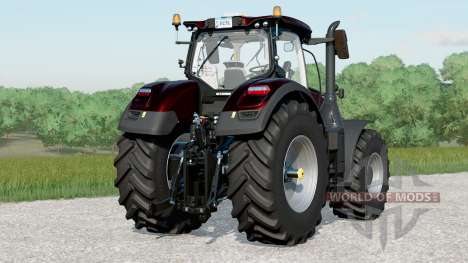 New Holland T7 serɨes para Farming Simulator 2017