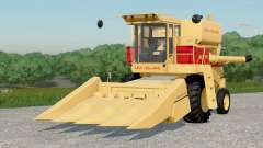 New Holland TR serieᵴ para Farming Simulator 2017