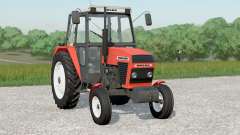 Ursus 451Զ para Farming Simulator 2017