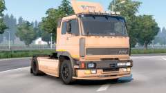 LIAZ 300 series para Euro Truck Simulator 2