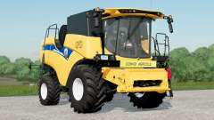 New Holland CH7.70 para Farming Simulator 2017