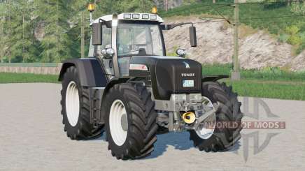 Fendt 900 Vario TMꚂ para Farming Simulator 2017