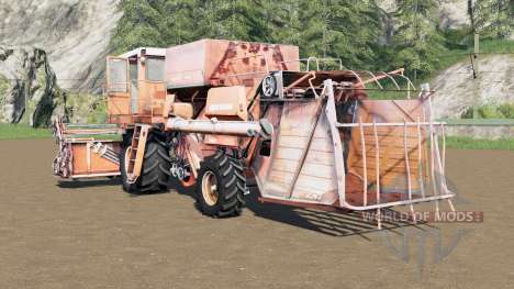 Don-1ƽ00a para Farming Simulator 2017