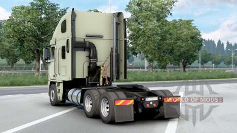 Freightliner Argosy v2.7.5 para Euro Truck Simulator 2