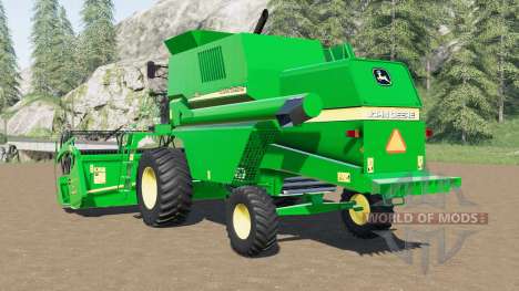 Juan Deere 14ƽ0 para Farming Simulator 2017