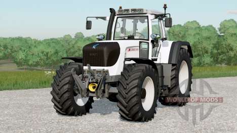 Fendt 900 Vario TⱮS para Farming Simulator 2017