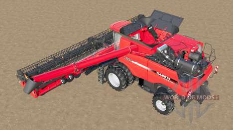 Case IH Axial-Flow serie 240 para Farming Simulator 2017