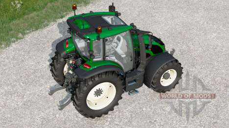 Valtra G-Serie v1.1 para Farming Simulator 2017
