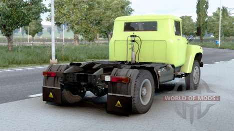 ZIL-130V〡1.45 para Euro Truck Simulator 2