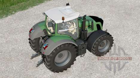 Fendt 900 Vario〡fenders configuration para Farming Simulator 2017