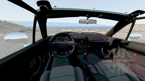 Mazda Miata (NA) 1994〡actualizado para BeamNG Drive