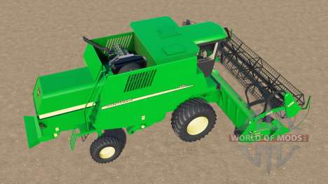 Juan Deere 14ƽ0 para Farming Simulator 2017