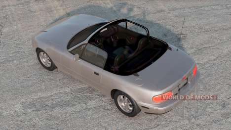 Mazda Miata (NA) 1994 para BeamNG Drive