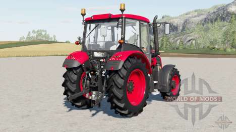 Zetor Proxima Poweᵲ 100 para Farming Simulator 2017