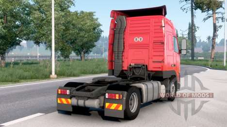 Volvo FH series 1995 para Euro Truck Simulator 2