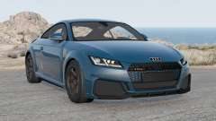 Audi TT RS Coupe (8S) 2020 para BeamNG Drive
