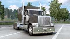 International 9900i Eagle v1.3 para Euro Truck Simulator 2