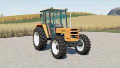 Renaulƫ 701 para Farming Simulator 2017
