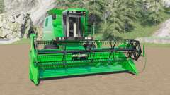 John Deere 1400 para Farming Simulator 2017