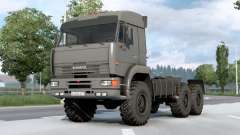 KAMAZ-65221 para Euro Truck Simulator 2