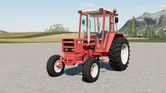 Renault 701 para Farming Simulator 2017