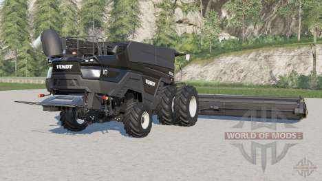Ideal 10T para Farming Simulator 2017