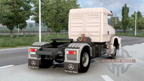 Mercedes-Benz LS 1634 Eletronico (Bm.695) 2006 para Euro Truck Simulator 2
