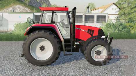 Caso IH CVX 175 para Farming Simulator 2017