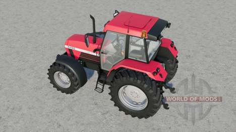 Caso IH 5150 Maxxum para Farming Simulator 2017
