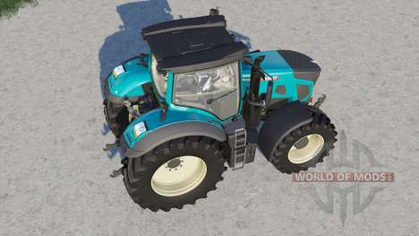 Fendt 900 Vario para Farming Simulator 2017