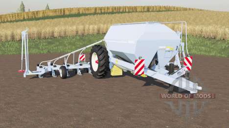Horsch Maestro 12.75 SW para Farming Simulator 2017