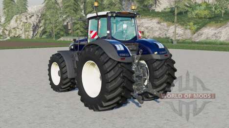 Fendt 1000 Vario para Farming Simulator 2017